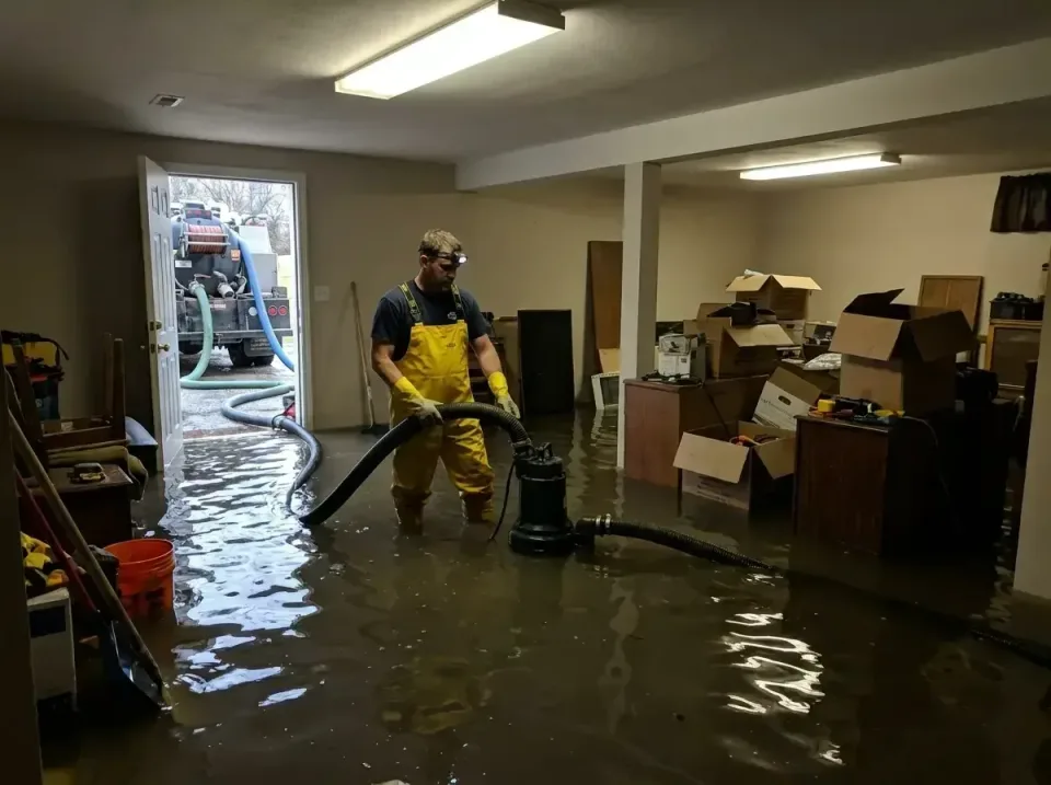 basement-burst-pipe-flooding-a-001 — frequently asked questions, 24-Hour Water Damage Restoration Services in Hinton, WV